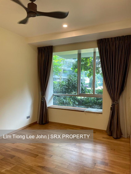 Reflections At Keppel Bay (D4), Condominium #439601881